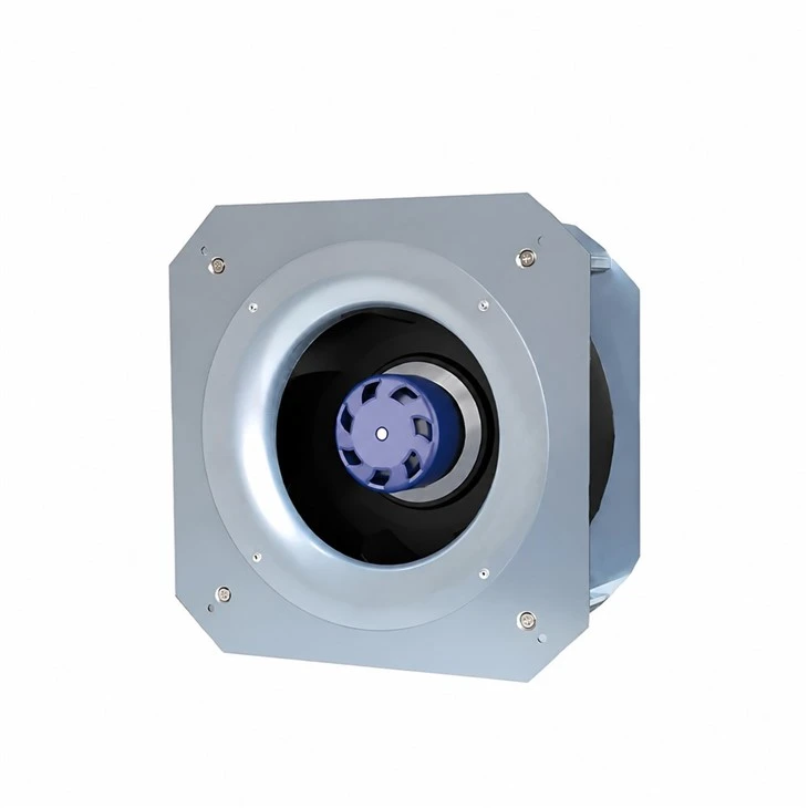Blauberg GD-B175B-EC-M3 175mm DC Plug Fan