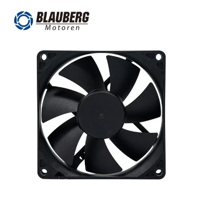 compacting cooling fan compacting cooling fan