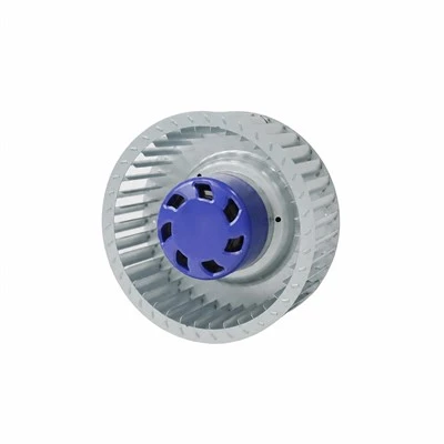 Blauberg BL-F160C-EC-02 160mm EC z zakrzywionym do przodu wentylatorem odśrodkowym