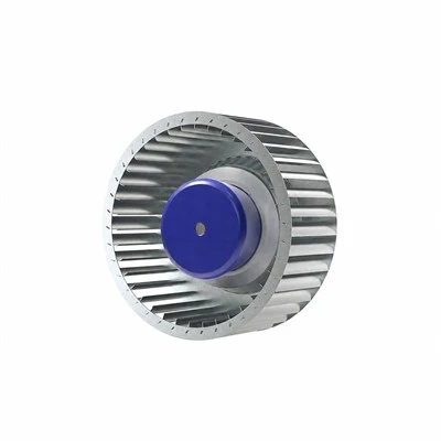 Wentylator odśrodkowy Blauberg BL-F180E-EC-05 180mm EC z zakrzywionym kątem do przodu