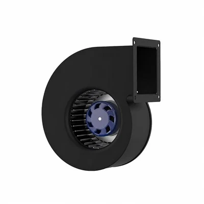 Dmuchawa odśrodkowa Blauberg SL-F120B-EC-00 120mm EC z pojedynczym wlotem